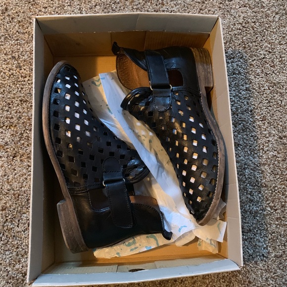 Booties - Picture 2 of 3